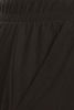 Picture of Leggings Depot JGA128-BLACK-L Solid Jogger Track Pants, Black, Large