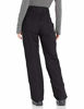 Picture of Arctix Women's Insulated Snow Pants, Black, 4X (28W-30W) Short