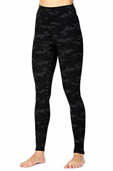 Sunzel Workout Leggings for Women, Squat Proof High Waisted Yoga Pants 4  Way Stretch, Buttery Soft