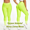 Picture of JGS1996 Women's High Waist Yoga Pants Tummy Control Slimming Booty Leggings Workout Running Butt Lift Tights