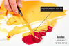 Picture of Liquitex 1045620 Professional Heavy Body Acrylic Paint, 2-oz Tube, Vivid Red Orange