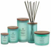 Picture of Chesapeake Bay Candle Scented Candle, Balance + Harmony (Water Lily Pear), Coffee Table