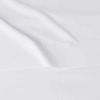 Picture of Amazon Basics Microfiber Sheet Set, Twin, Bright White