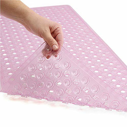  Gorilla Grip Original Mattress Slide Stopper and Gripper, Twin,  Keep Bed and Topper Pad from Sliding for Sofa, Couch, Chair Cushion,  Mattresses, Easy Trim, Slip Resistant, Grips Helps Stop Slipping 