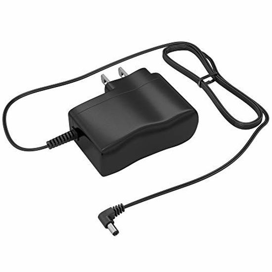 Picture of iTouchless AC Power Adapter for Automatic Sensor Trash Cans, Official and Manufacturer Certified, UL Listed, Energy Saving