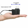 Picture of iTouchless AC Power Adapter for Automatic Sensor Trash Cans, Official and Manufacturer Certified, UL Listed, Energy Saving