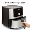 Picture of Instant Vortex Plus Air Fryer 6 in 1, Best Fries Ever, Dehydrator, 6 Qt, 1500W