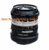 Picture of Fotasy Manual Nikon F Lens to Canon EOS R Mount Adapter, Nikon EOS R, Nikon F-Mount Canon RF Adapter, Nikon EOS RP Adapter, fits Nikon F Mount Lens & Canon EOS R Mirrorless Camera EOS R/EOS RP