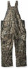 Picture of Arctix Men's Essential Insulated Bib Overalls, Realtree MAX-5 Camo, Large (36-38W 32L)