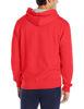 Picture of Champion Men's Powerblend Pullover Hoodie, Team Red Scarlet, Small