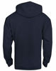 Picture of Champion Men's Powerblend Pullover Hoodie, Navy, X-Large