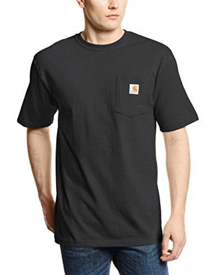 Mens big and tall pocket t store shirts cheap