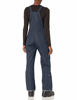 Picture of Arctix Women's Essential Insulated Bib Overalls, Blue Night, 3X/Regular