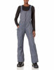 Picture of Arctix Women's Essential Insulated Bib Overalls, Steel, 3X/Regular