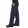 Picture of Arctix Men's Snow Sports Cargo Pants, Blue Night, 2X-Large/Regular