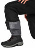 Picture of Arctix Men's Snow Sports Cargo Pants, Black, 4X-Large/Regular