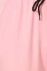 Picture of Leggings Depot JGA128-PINK-XL Solid Jogger Track Pants w/Pockets, X-Large