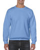 Picture of Gildan Men's Heavy Blend Crewneck Sweatshirt - XXX-Large - Carolina Blue