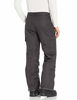 Picture of Arctix Men's Snow Sports Cargo Pants, Charcoal, X-Large (40-42W 34L)