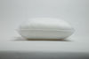 Picture of Foamily 12" x 20" Premium Hypoallergenic Lumbar Stuffer Pillow Insert Sham Square Form Polyester, Standard/White