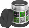 Picture of Thermos Funtainer 10 Ounce Food Jar, Minecraft