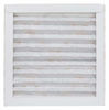 Picture of Aerostar Home Max 14x24x1 MERV 13 Pleated Air Filter, Made in the USA, Captures Virus Particles, 6-Pack