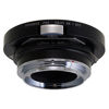 Picture of Fotodiox Pro Lens Mount Shift Adapter Hasselbald V-Mount Lenses to Canon EOS (EF, EF-S) Camera System (Such as 7D, 60D, 5D Mark III and More)