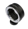 Picture of Fotasy Minolta MD Lens to Sony E-Mount Adapter, MD to E-Mount, MD Adapter to E Mount, W/ Tripod Mount, fits Sony NEX-5T NEX-6 NEX-7 a3000 a3500 a5000 a5100 a6000 a6100 a6300 a6400 a6400 a6500 a6600