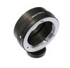 Picture of Fotasy Minolta MD Lens to Sony E-Mount Adapter, MD to E-Mount, MD Adapter to E Mount, W/ Tripod Mount, fits Sony NEX-5T NEX-6 NEX-7 a3000 a3500 a5000 a5100 a6000 a6100 a6300 a6400 a6400 a6500 a6600