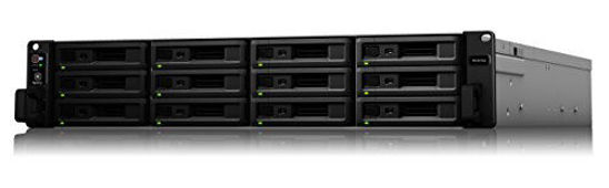 Picture of Synology 12bay NAS RackStation RS3618xs (Diskless), RS3618xs