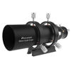 Picture of Astromania 50mm Compact Deluxe Finder & Guidescope Kit with 1.25" Double Helical Focuser - Guiding with The Mini-Guide Scope: So Astrophotography is Easier and Less Equipment