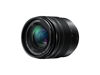 Picture of PANASONIC LUMIX G VARIO LENS, 12-60MM, F3.5-5.6 ASPH., MIRRORLESS MICRO FOUR THIRDS, POWER OPTICAL I.S., H-FS12060 (USA BLACK)