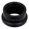 Picture of Fotodiox Pro Lens Mount Adapter, M42 Screw Mount Lenses (42mm x1 thread mount) to Sony E-Mount Mirrorless Camera Adapter - for Sony Alpha E-mount Camera Bodies (APS-C & Full Frame such as NEX-5, NEX-7, a7, a7II)