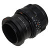 Picture of Fotodiox Pro Lens Mount Adapter, M42 Screw Mount Lenses (42mm x1 thread mount) to Sony E-Mount Mirrorless Camera Adapter - for Sony Alpha E-mount Camera Bodies (APS-C & Full Frame such as NEX-5, NEX-7, a7, a7II)