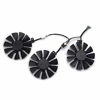 Picture of inRobert 87mm T129215SU Graphics Card Cooling Fan for ASUS Strix GTX980Ti/R9390/RX480/RX580 Video Card Cooler (Fan-3pcs)