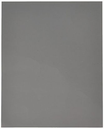 Picture of DGK Color Tools 8 inch x 10 inch 18% Gray Card For Film and Digital - Compare CPM Delta R-27