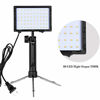 Picture of Emart 60 LED Continuous Portable Photography Lighting Kit for Table Top Photo Video Studio Light Lamp with Color Filters - 2 Packs