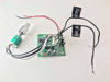 Picture of DELTA EC2 CB Echo Board Turbo Echo Professional IC for CB HAM Radio 2" x 2" Size