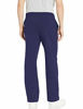 Picture of Hanes Men's Jersey Pant, Navy, Large