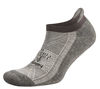 Picture of Balega Hidden Comfort, Mid Grey/Carbon, Small