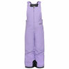 Picture of Arctix Kids Insulated Snow Bib Overalls, Lilac, Medium Husky