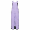 Picture of Arctix Kids Insulated Snow Bib Overalls, Lilac, Medium Husky