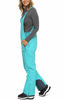 Picture of Arctix Women's Essential Insulated Bib Overalls, Bluebird, 3X (24W-26W) Regular