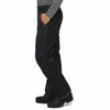 Picture of Arctix Men's Essential Snow Pants, Black/Charcoal, XX-Large (44-46W 30L)