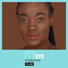 Picture of Maybelline Fit Me Matte + Poreless Liquid Foundation Makeup, Java, 1 fl; oz; Oil-Free Foundation