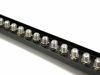 Picture of Networx 16 Port Fully Loaded F-Type Coaxial Patch Panel - 1U