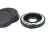 Picture of Fotasy Canon FD Lens to Canon EF Adapter, FD EF Adapter, FD EF-S, Infinity Focus,Fits Canon DSLR 6D 5D Mark IV III II 1Ds 1D 7D II 7D 90D 80D 77D 70D 60D 50D 1300D 1200D 1100D 1000D 760D 750D 700D