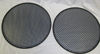 Picture of 1 Pair 8" Speaker Waffle Grill Clipless Grill for Speakers And Woofers GR-8