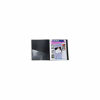 Picture of Itoya Archival Art Profolio Presentation Book - 60 - 8.5 x 11 Inches Pocket Pages, 120 Views)