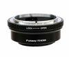 Picture of Fotasy Canon FD Lens to Canon EF-M Mount Adapter, FD EF-M, FD EOS M Adapter, EF M FD Adaptor fits Canon FD FL Lens & Canon EOS-M Mirrorless Cameras M1 M2 M3 M5 M6 M6 Mark II M10 M50 M100 M200